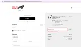 SUMMER25 coupon verification screenshot
