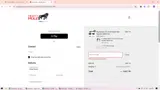 UPGRADE10 coupon verification screenshot