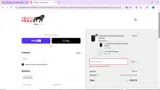 BACK2SCHOOL371 coupon verification screenshot