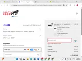 BACK2SCHOOL571 coupon verification screenshot
