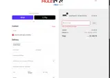 FALLSAVINGS5 coupon verification screenshot