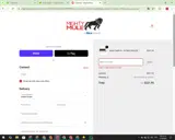 FALLSAVINGS7 coupon verification screenshot