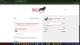 FALLSAVINGS7 coupon verification screenshot