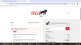 MIGHTY5 coupon verification screenshot