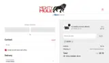 SHOP5 coupon verification screenshot