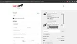 SUMMER25 coupon verification screenshot