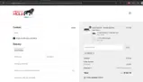DAD25 coupon verification screenshot
