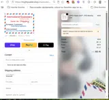 MIGHTY coupon verification screenshot