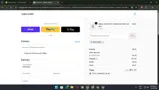 INSIDER$5 coupon verification screenshot