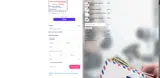 HECKYA coupon verification screenshot
