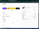 MONEY coupon verification screenshot