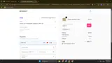 SAVE10 coupon verification screenshot