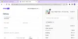 SAVE10 coupon verification screenshot