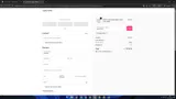 WALLET20 coupon verification screenshot