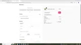 COUPONSACCEPT coupon verification screenshot