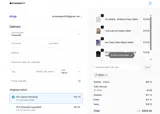 AMAU coupon verification screenshot