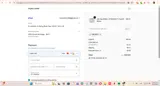 ORDER15 coupon verification screenshot