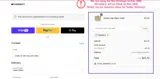 TPDEALS coupon verification screenshot