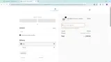 CYBER25 coupon verification screenshot