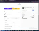 FAMILIA20 coupon verification screenshot