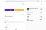 hola15 coupon verification screenshot