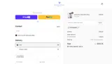FIRSTORDER coupon verification screenshot