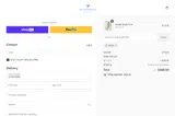 HOLA coupon verification screenshot