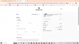 Lizzy10 coupon verification screenshot