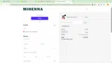 WELCOME15 coupon verification screenshot