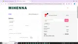 Vip20 coupon verification screenshot