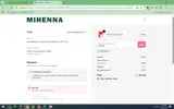 Megg20 coupon verification screenshot