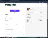 Megg20 coupon verification screenshot