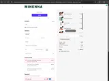 Prettyorganicgirl coupon verification screenshot