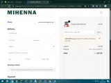 GOOGLE10 coupon verification screenshot