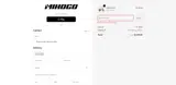 X1100 coupon verification screenshot