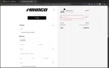 MHG100 coupon verification screenshot