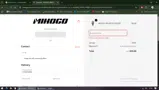 nice50 coupon verification screenshot