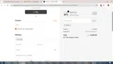 sp100 coupon verification screenshot