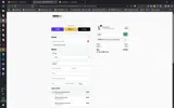 TIKTOK10 coupon verification screenshot