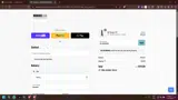 HELLOSUMMER coupon verification screenshot