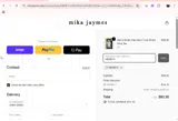 MEMB15 coupon verification screenshot