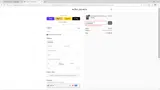 MJ15MARMEM coupon verification screenshot