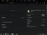 MEMB15 coupon verification screenshot