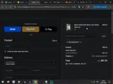 MJ15APROFF coupon verification screenshot