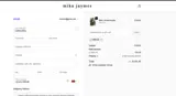 MIKA20 coupon verification screenshot