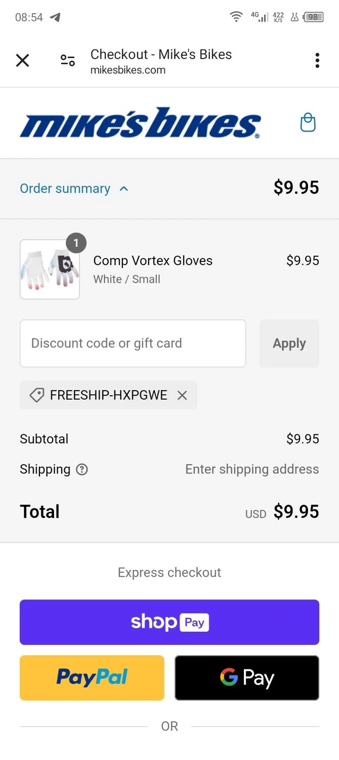 Mikes Bikes Promo Codes 6 Verified 10 Off Feb 2025