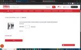 Mike's Camera coupon verification screenshot