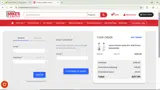 Mike's Camera coupon verification screenshot