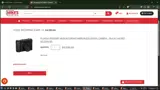 Mike's Camera coupon verification screenshot