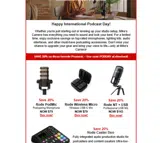 Mike's Camera coupon verification screenshot